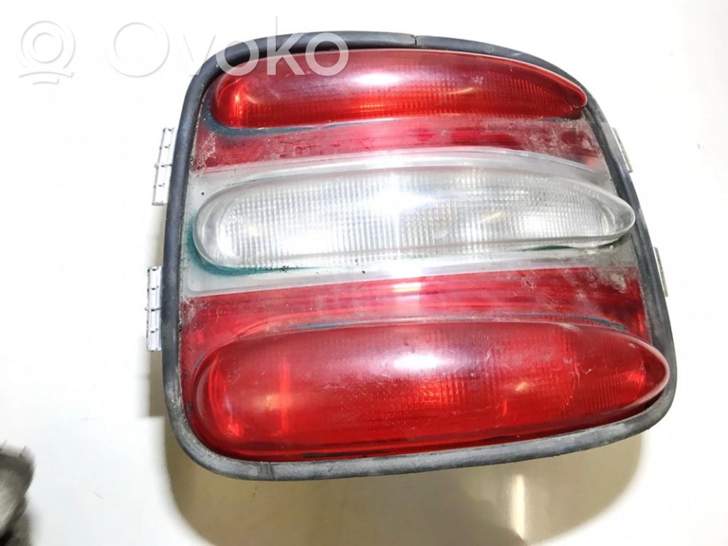 Fiat Bravo - Brava Takavalot 