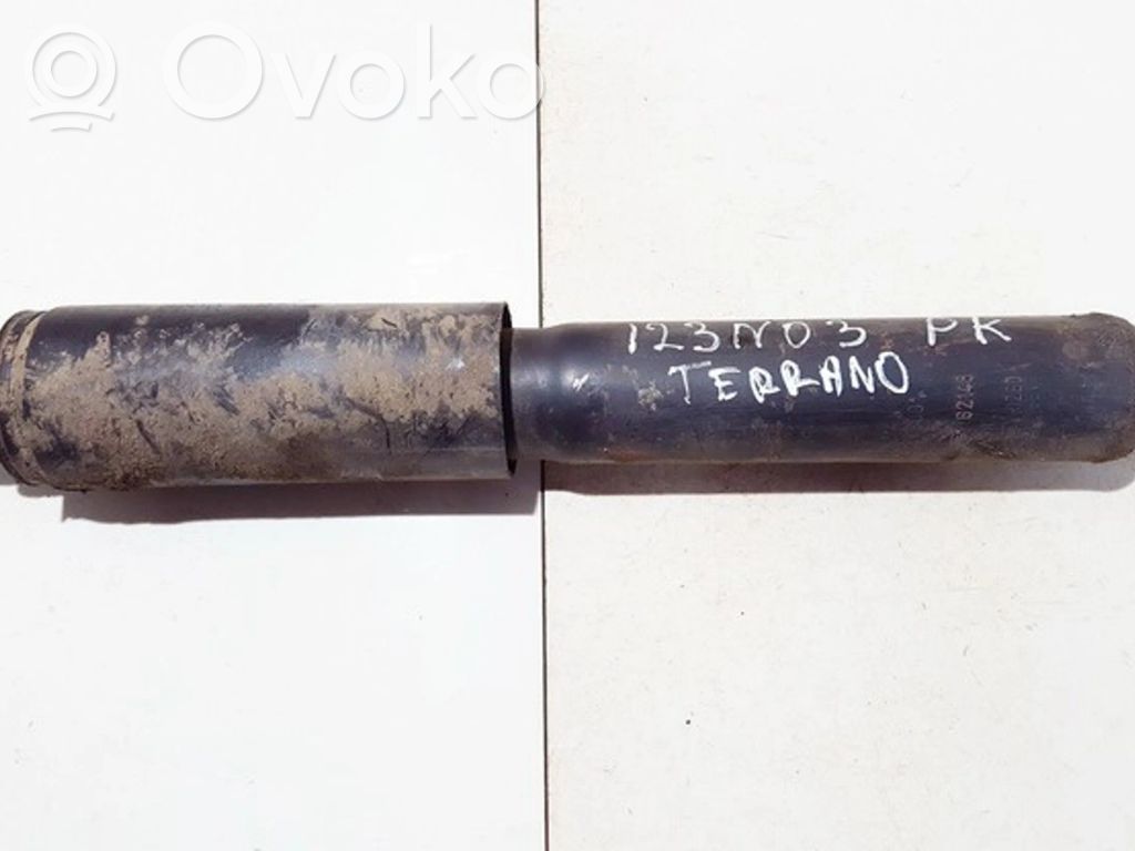 Nissan Terrano Amortyzator przedni 