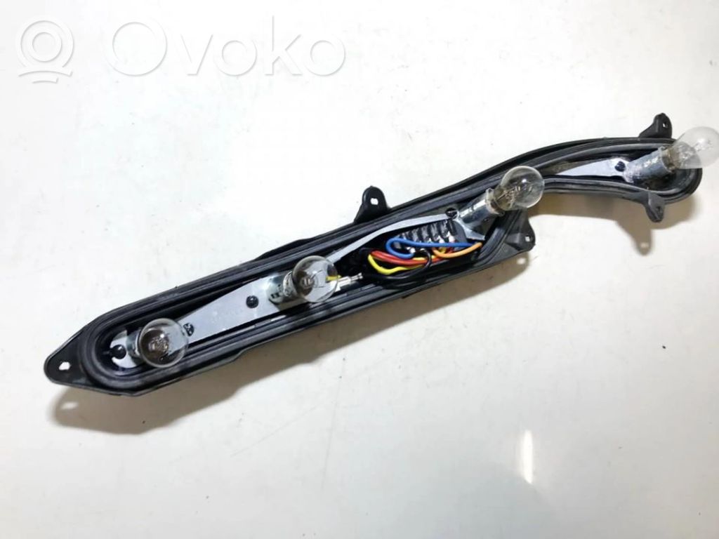 Fiat Marea Portalampada fanale posteriore 