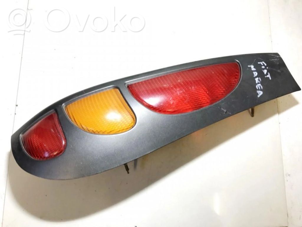 Luz trasera/de freno   37240748,37240748