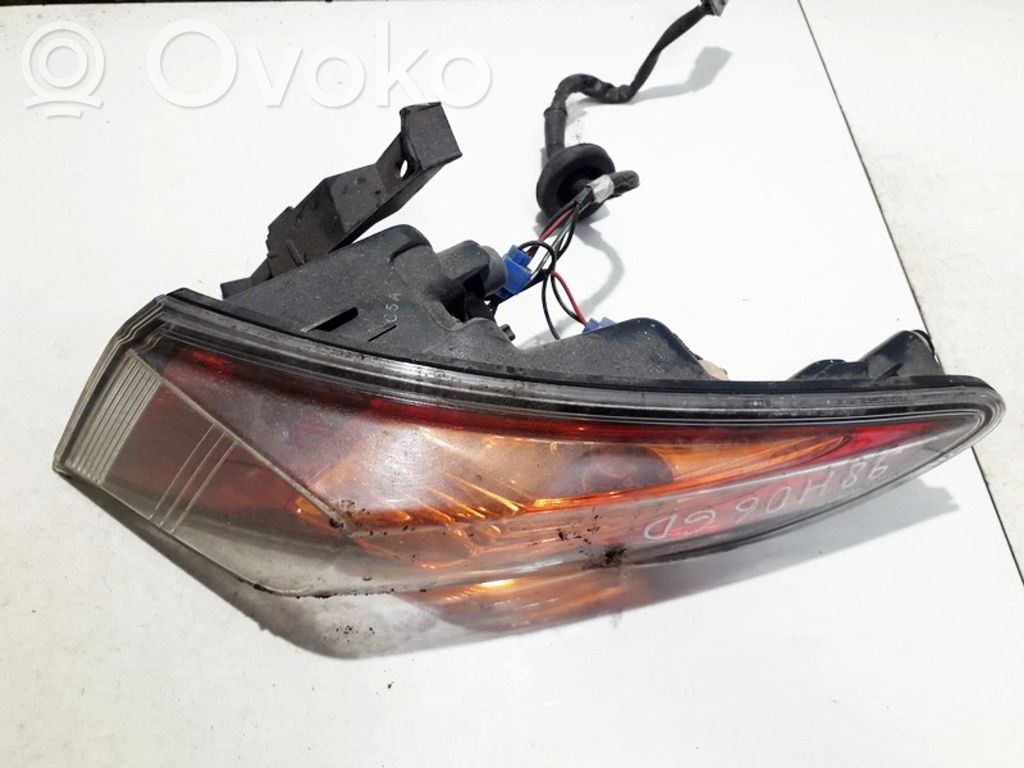 Honda Civic Lampă spate în caroserie 