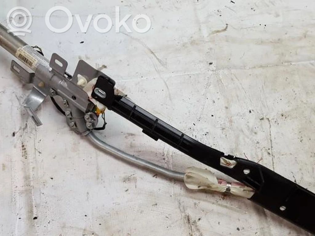 Opel Vectra C Airbag cortină