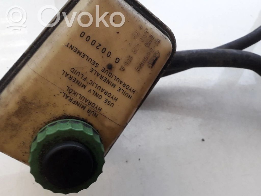 Audi 100 S4 C4 Serbatoio/vaschetta del liquido del servosterzo