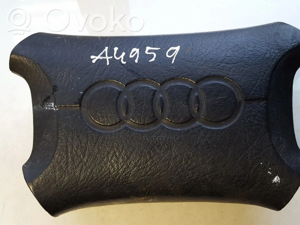 Airbag dello sterzo   4A0951525A,4A0951525A