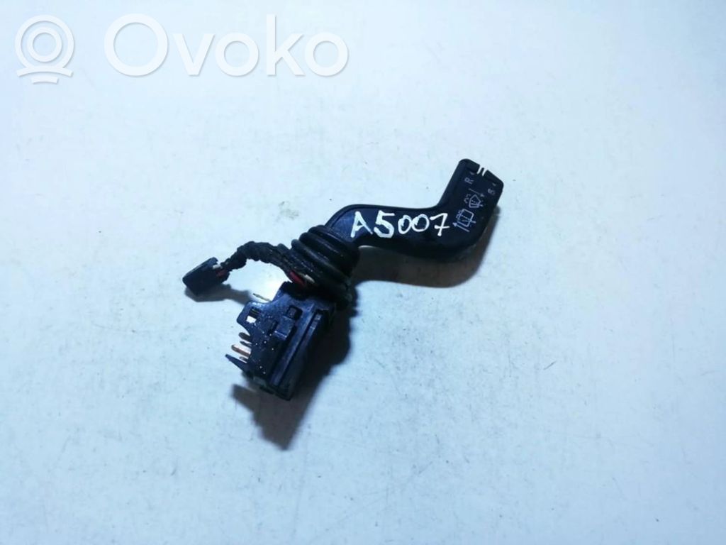 Opel Zafira A Leva comando tergicristalli 