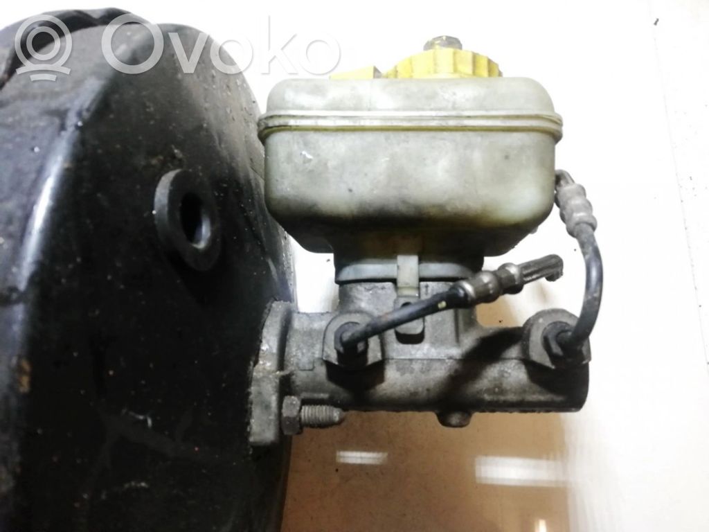 Pompă centrală de frână   21027099,21027099