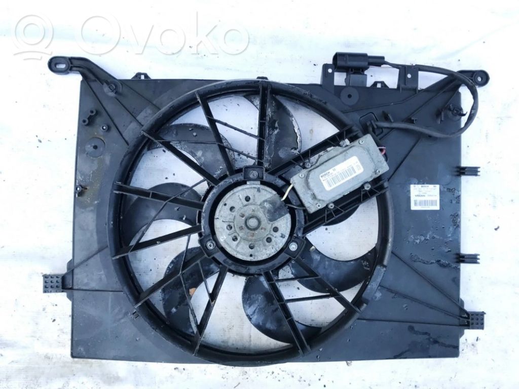Suport ventilator radiator   30645148,0130303947,0130303947,1137328081,30645148