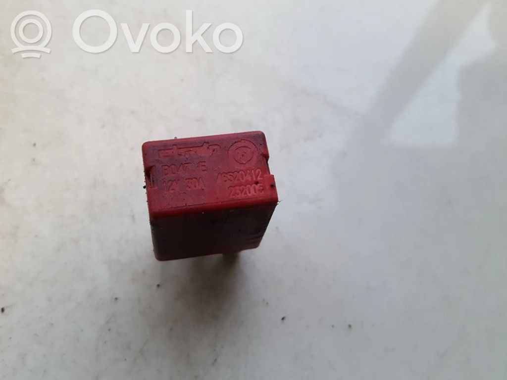 Muu rele   46520412,232005,232005,46520412