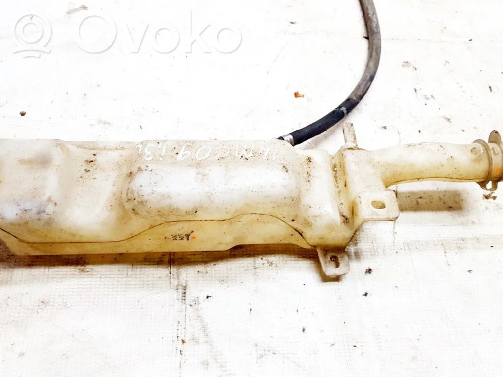Mitsubishi Colt Vase d'expansion / réservoir de liquide de refroidissement