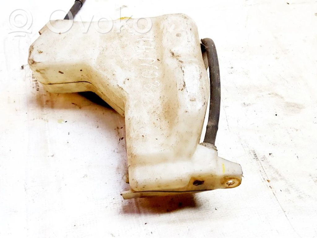 Nissan Primera Zbiornik wyrównawczy chłodziwa 