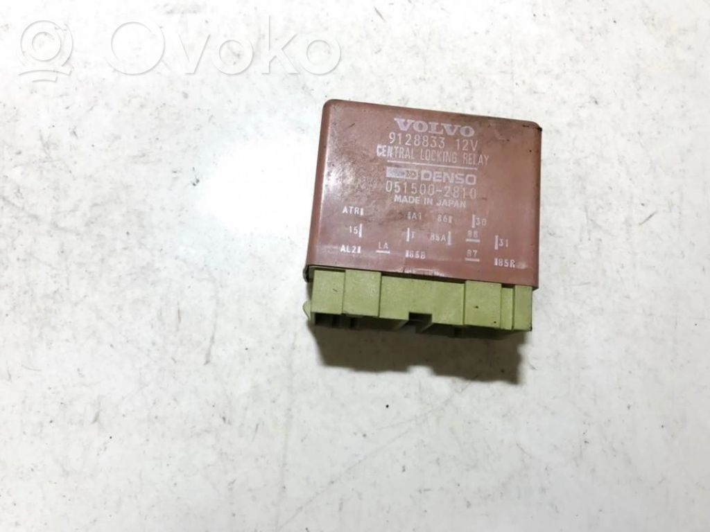 Volvo 850 Otros relés 