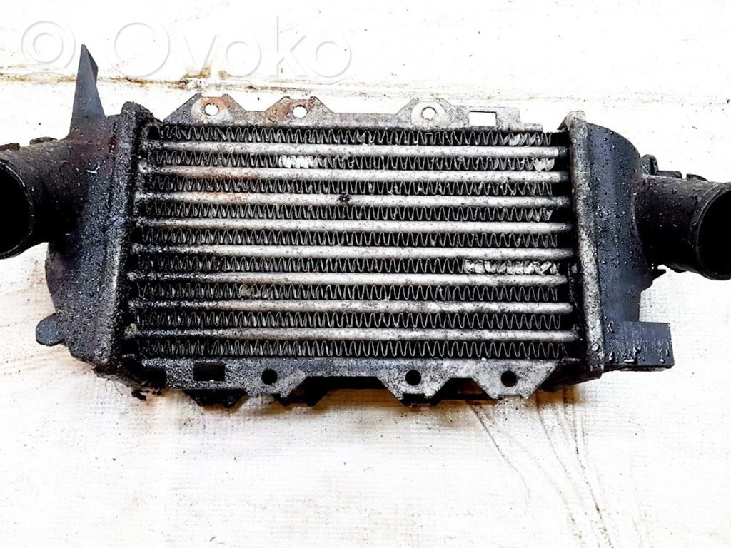 Opel Vectra B Radiatore intercooler 