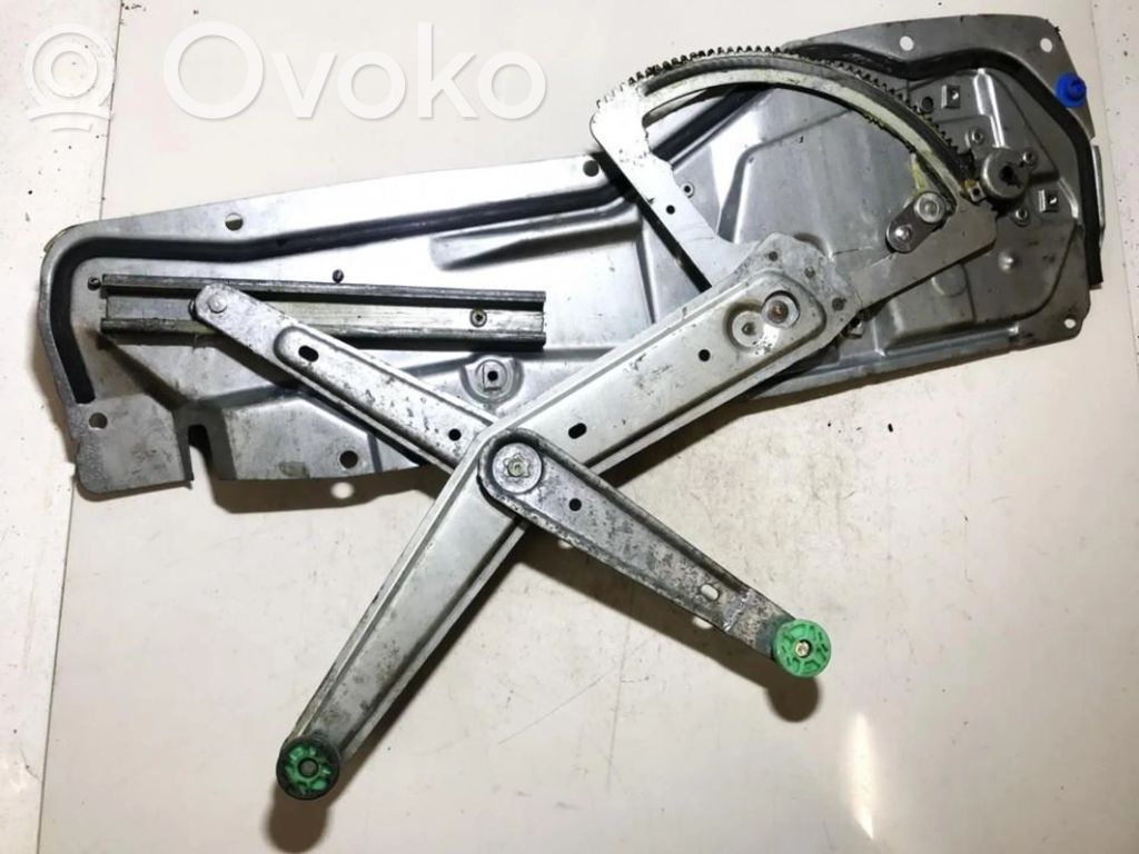 Volvo 850 Regulador con motor de la ventanilla de la puerta corredera