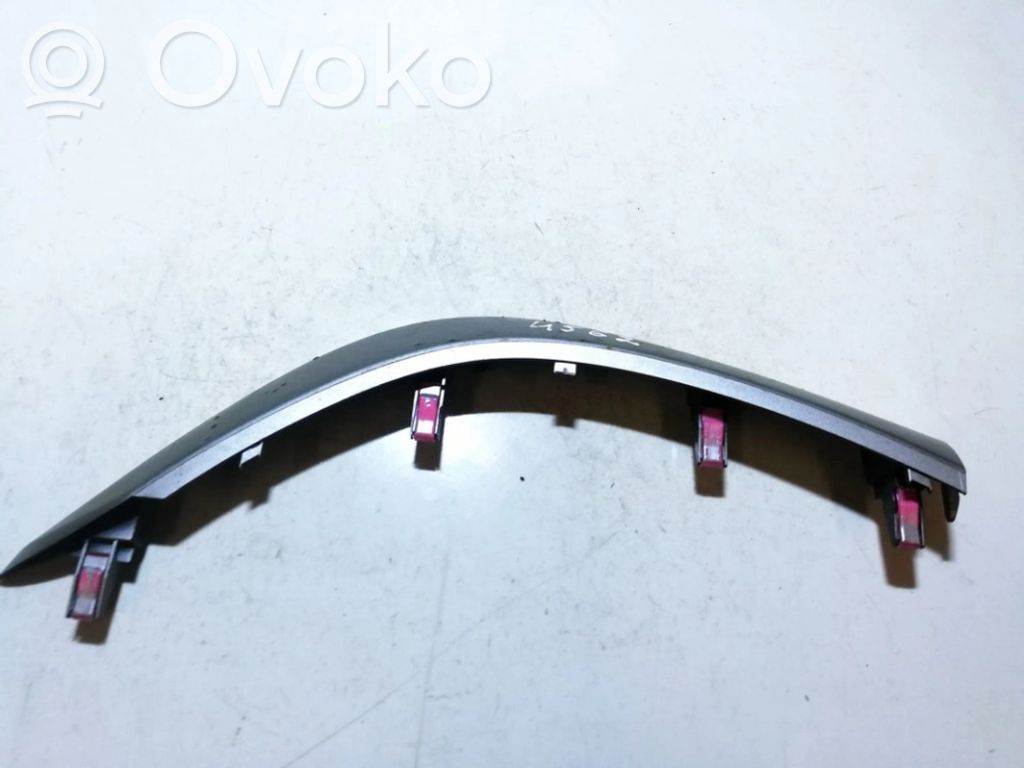 Toyota Auris 150 Altra parte interiore