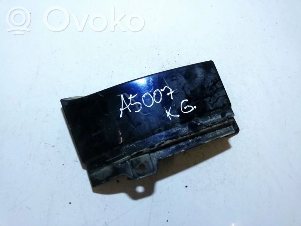 Opel Zafira A Rivestimento modanatura del faro posteriore 