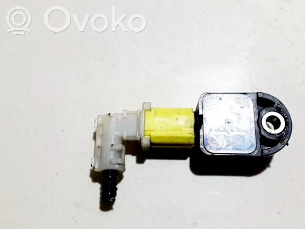 Toyota RAV 4 (XA30) Sensore d’urto/d'impatto apertura airbag 