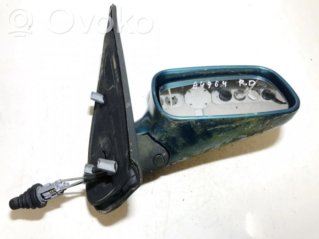 Fiat Palio Front door electric wing mirror 