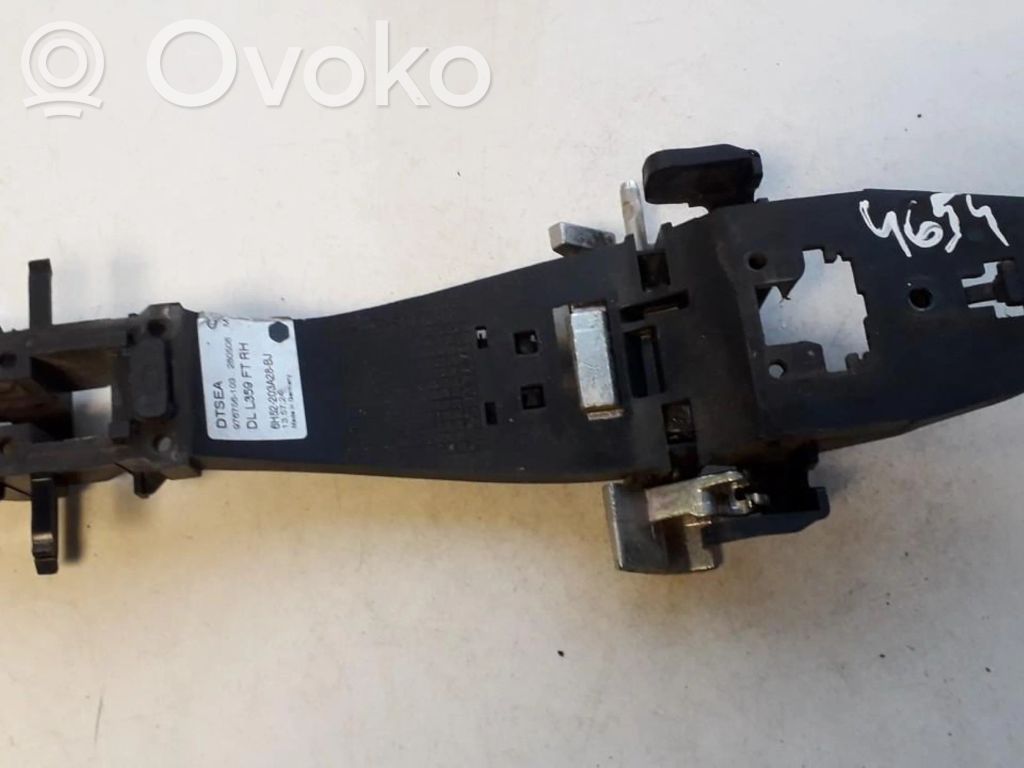 Land Rover Freelander 2 - LR2 Maniglia esterna per portiera anteriore 