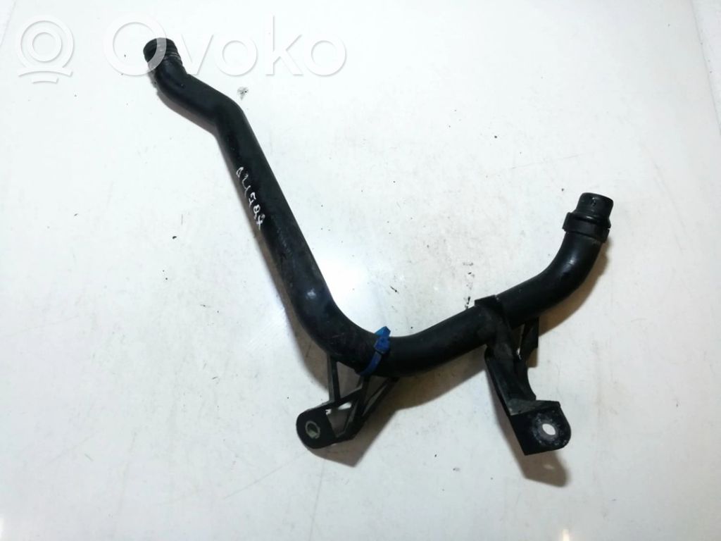 BMW X5 E53 Engine coolant pipe/hose 