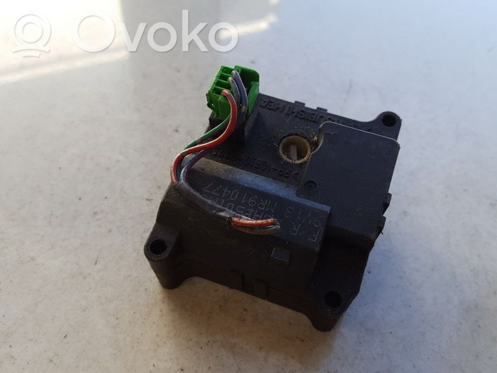 Mitsubishi Space Star Motor/actuator clapetă aer 