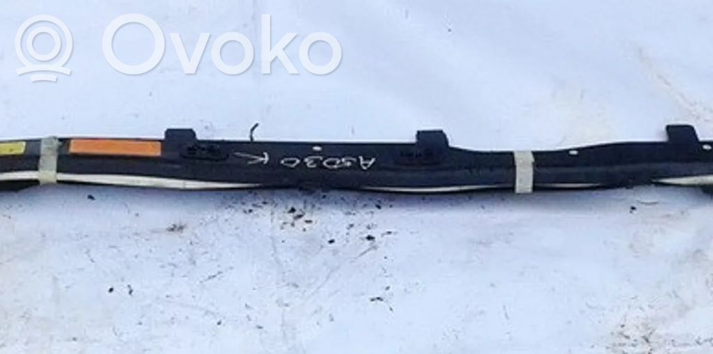 Citroen C5 Kurtyna airbag 