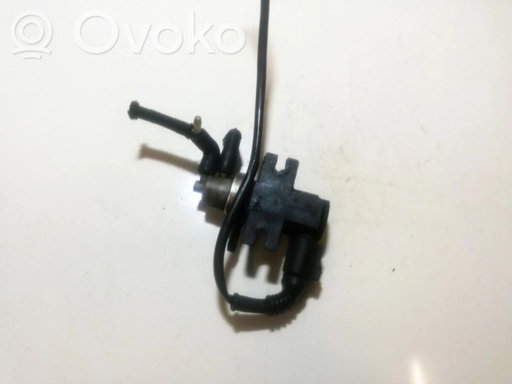 Volkswagen Sharan Solenoid supapă turbosuflantă 