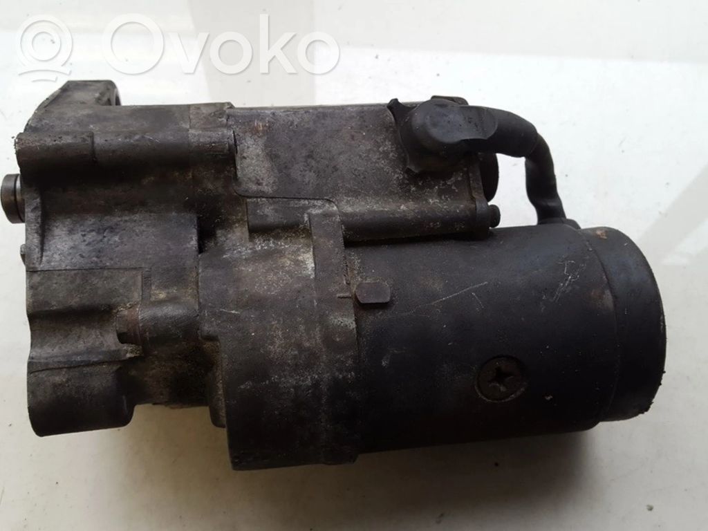 Motor de arranque   0K55218400A,0K55218400A,031114140,031114140,0K55218400A,0K55218400A