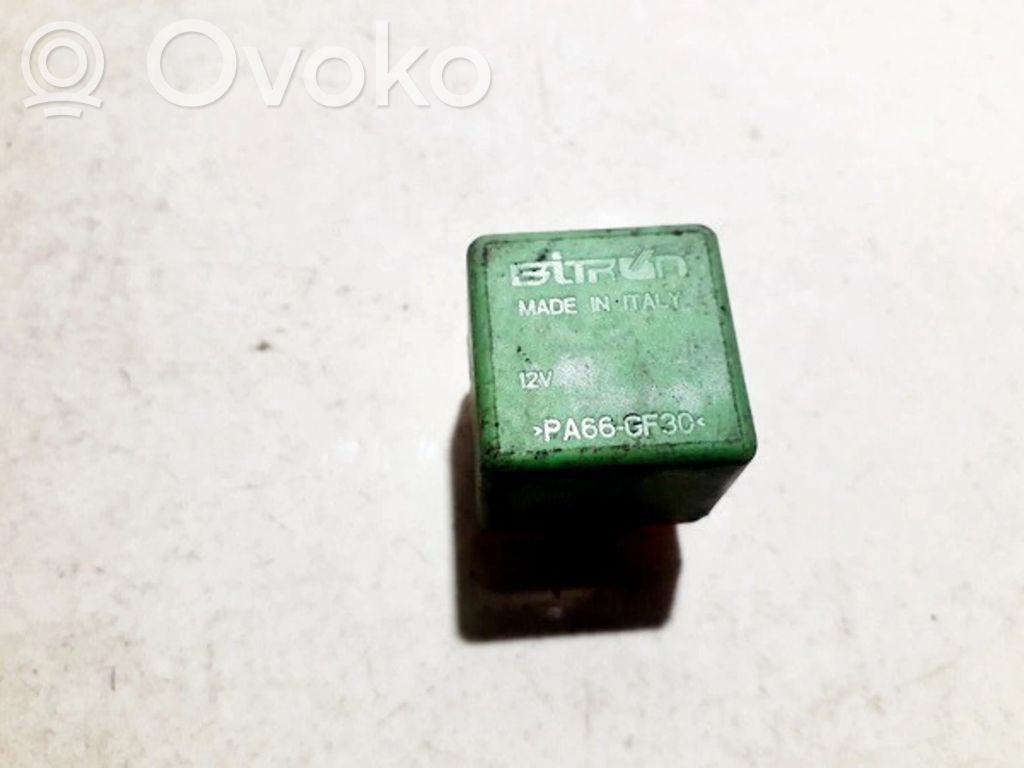 Otros relés   PA66GF30,PA66GF30