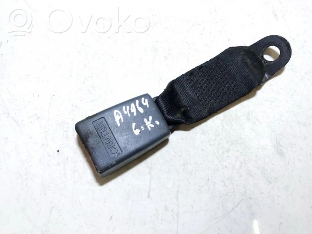 Fiat Palio Bridă fixare centură de siguranță spate 