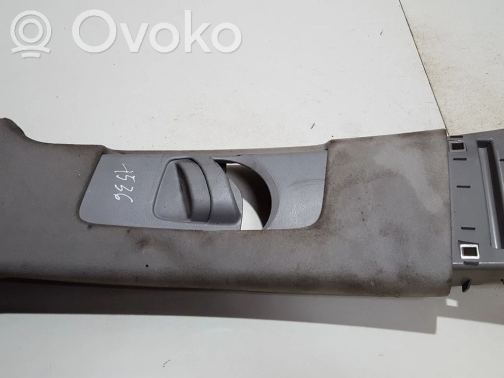 Toyota Prius (XW20) Otros repuestos del interior 
