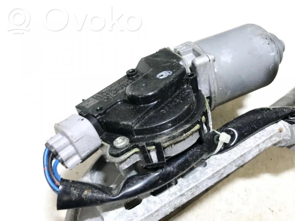 Toyota Auris 150 Motor ștergător