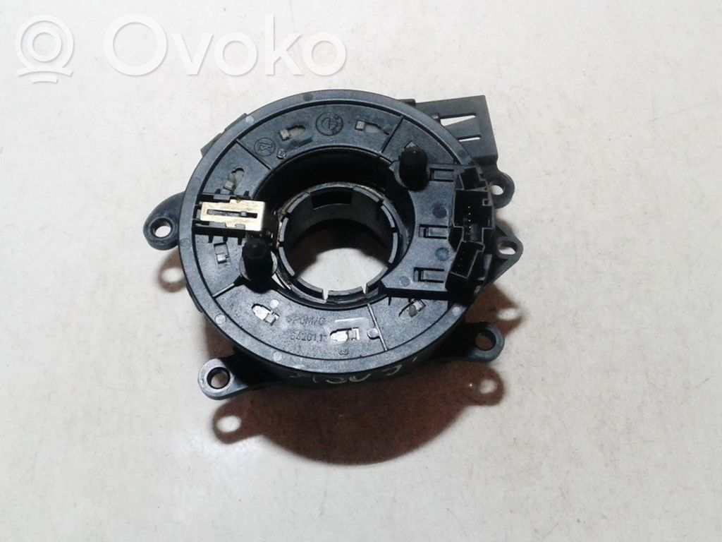 BMW 3 E46 Muelle espiral del airbag (Anillo SRS) 
