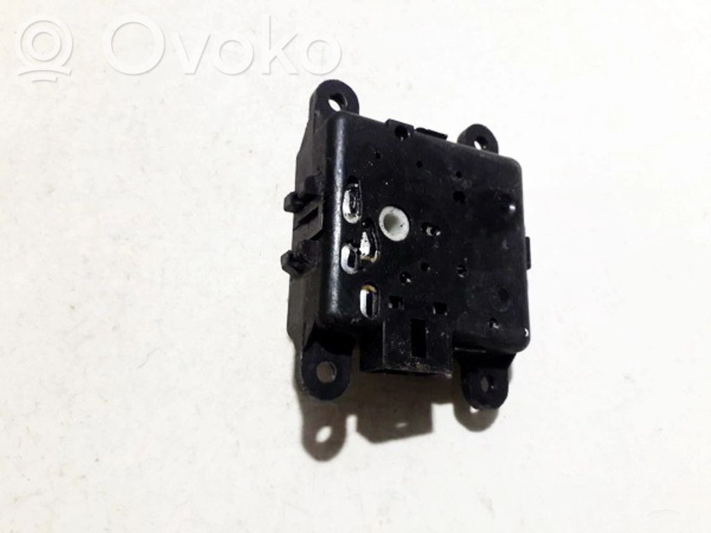 Nissan Terrano Motor/actuator clapetă aer 
