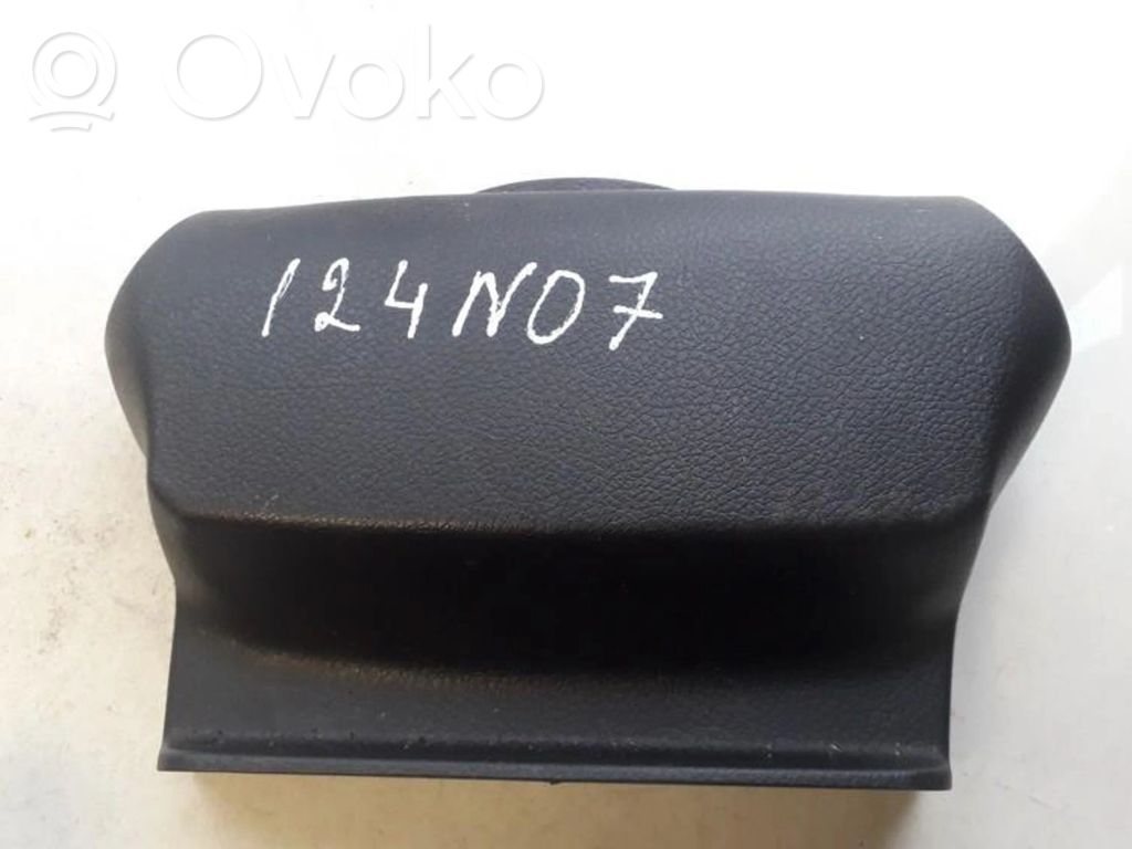 Nissan Note (E11) Rivestimento del piantone del volante