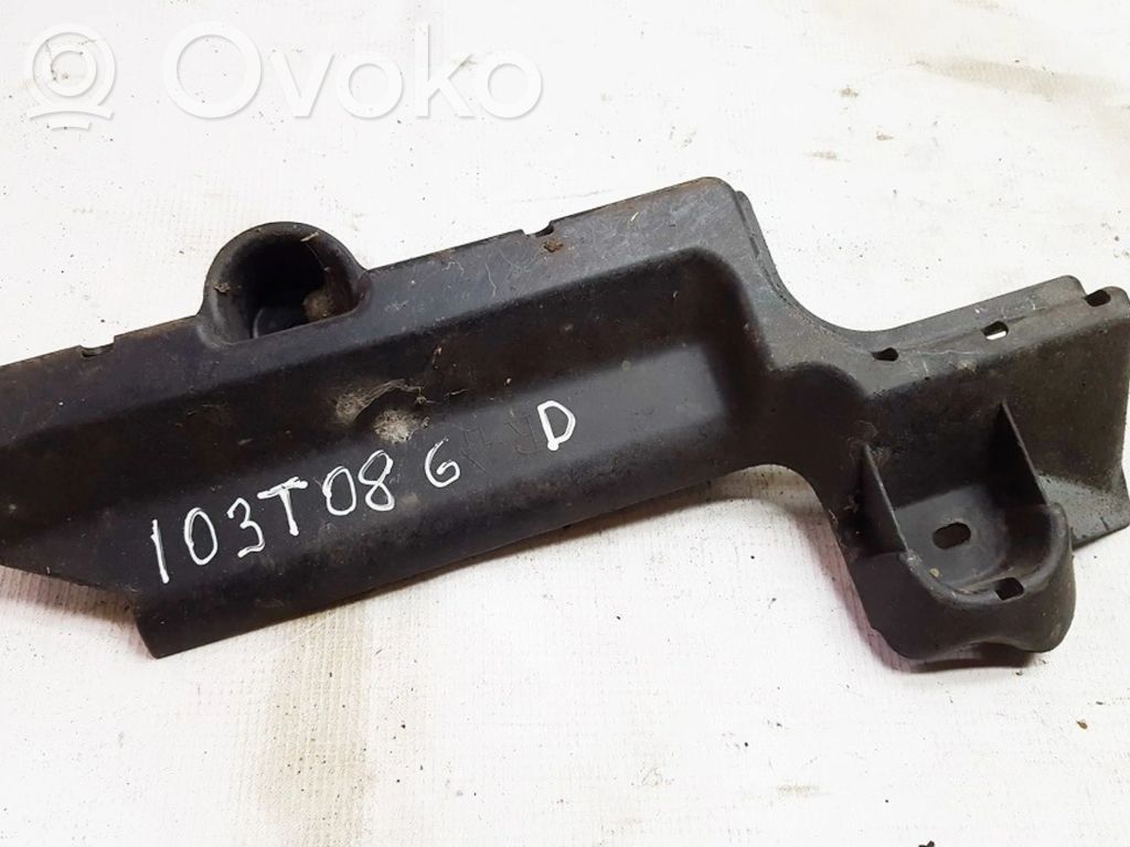 Toyota Auris 150 Altra parte esteriore