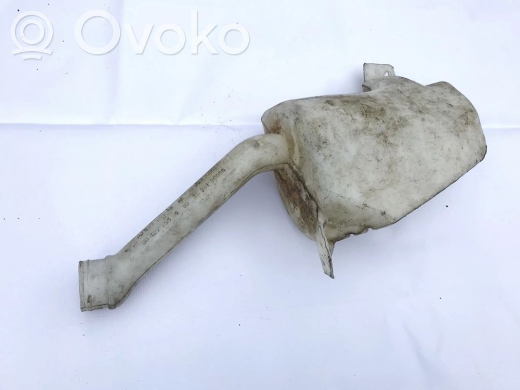 Citroen Berlingo Zbiornik płynu do spryskiwaczy szyby przedniej / czołowej