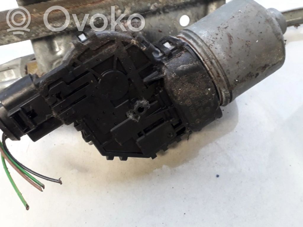 Motor ștergător   0390241528,3B1955113D,0390241528,3B1955113D