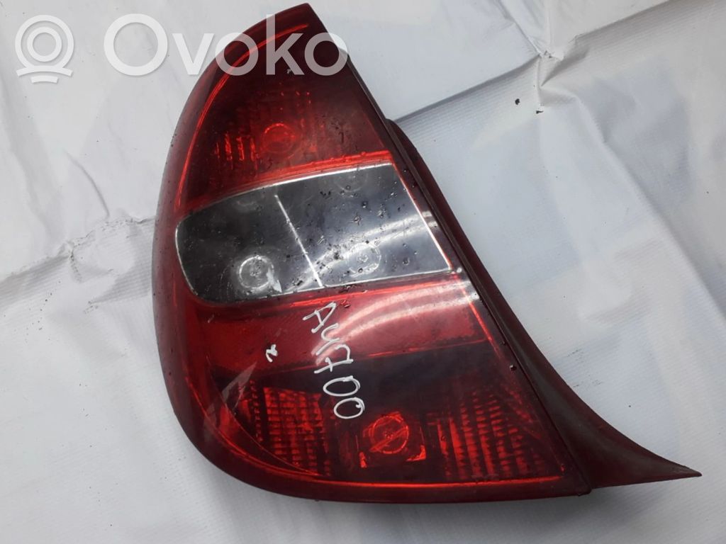Citroen C5 Takavalot 