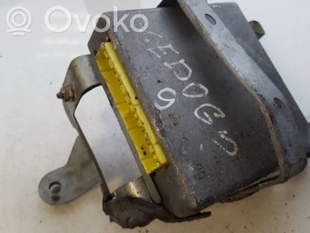 Mazda Xedos 9 Airbag control unit/module 