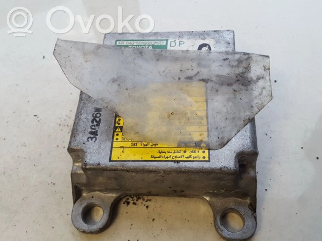 Centralina/modulo airbag   8917042090,8917042090,8917042090,8917042090