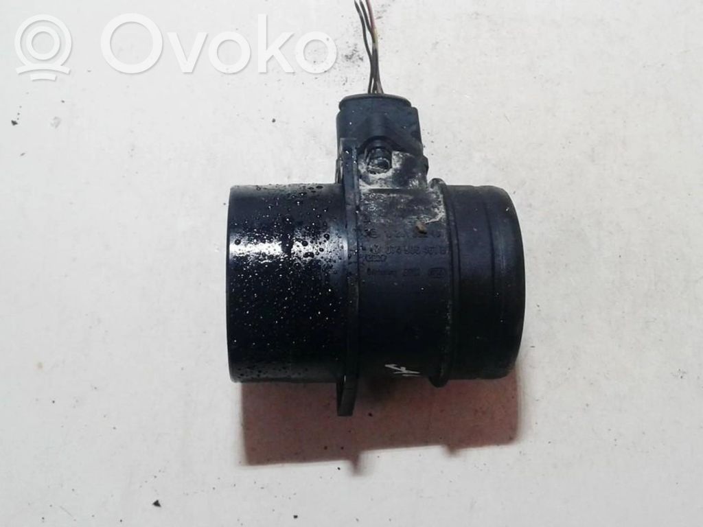 Mitsubishi Outlander Misuratore di portata d'aria