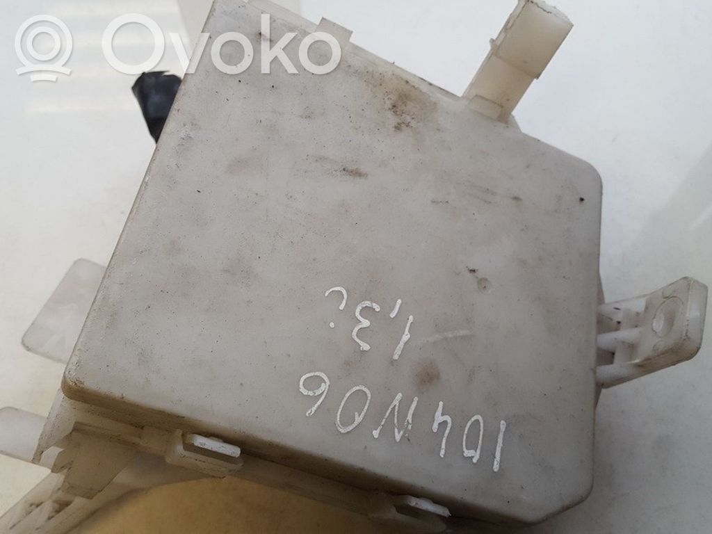 Nissan Note (E11) Fuse box set 