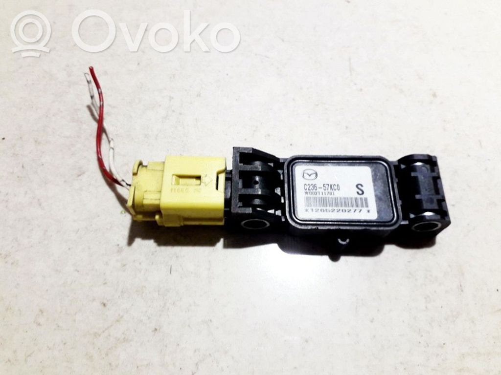 Airbagsensor Crashsensor Drucksensor   C23657KC0,W002T11781,C23657KC0,W002T11781