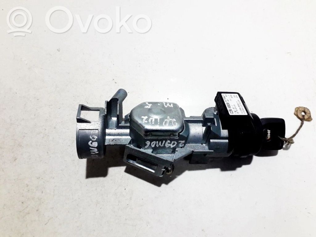 Ignition lock   3M513F880AC,C23666938,3M513F880AC,66938