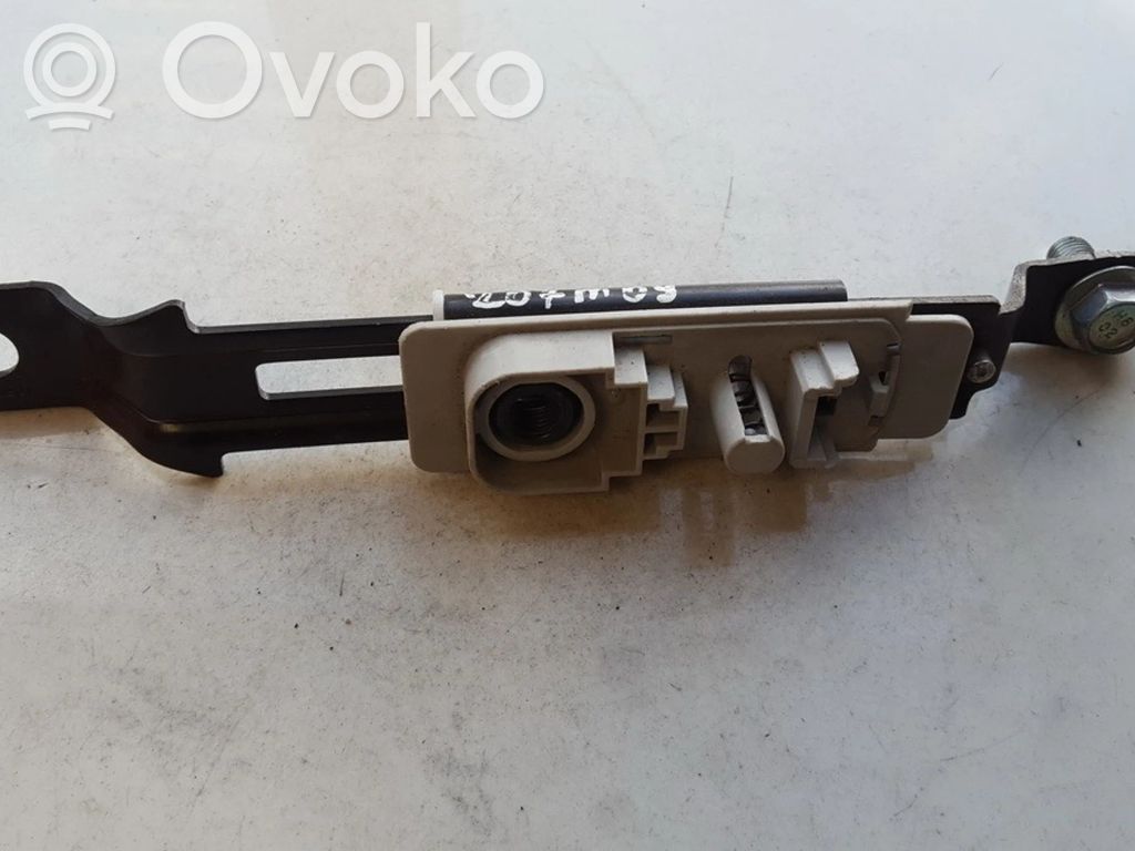 Mazda 6 Muu ulkopuolen osa 