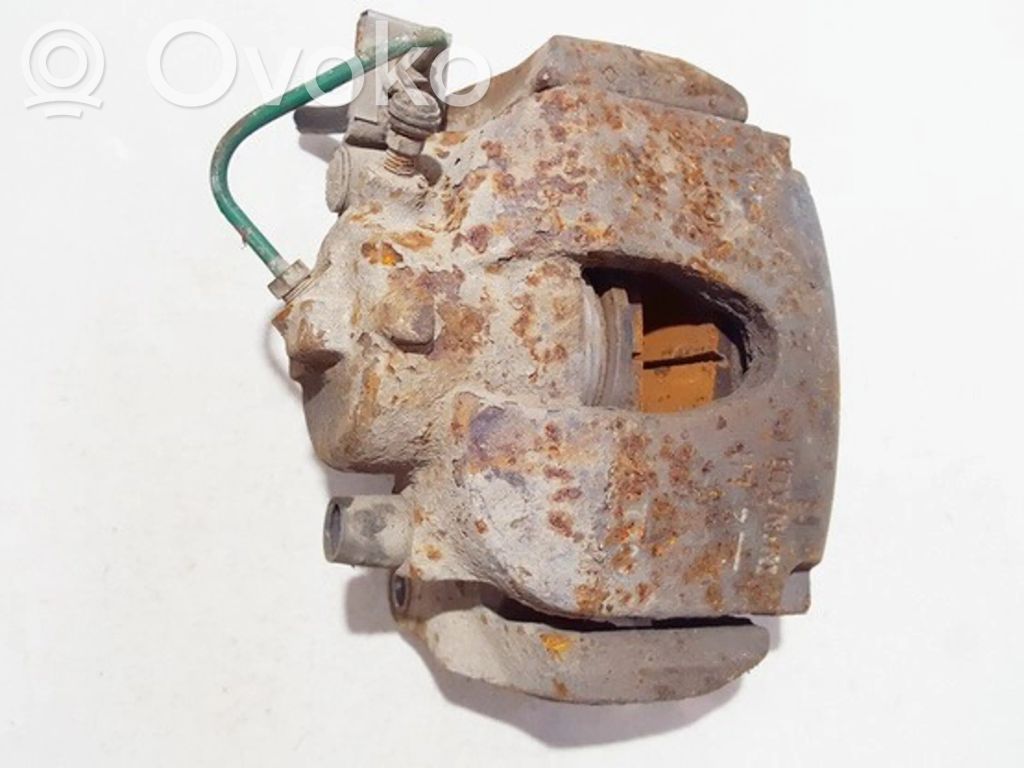 Bremssattel vorne