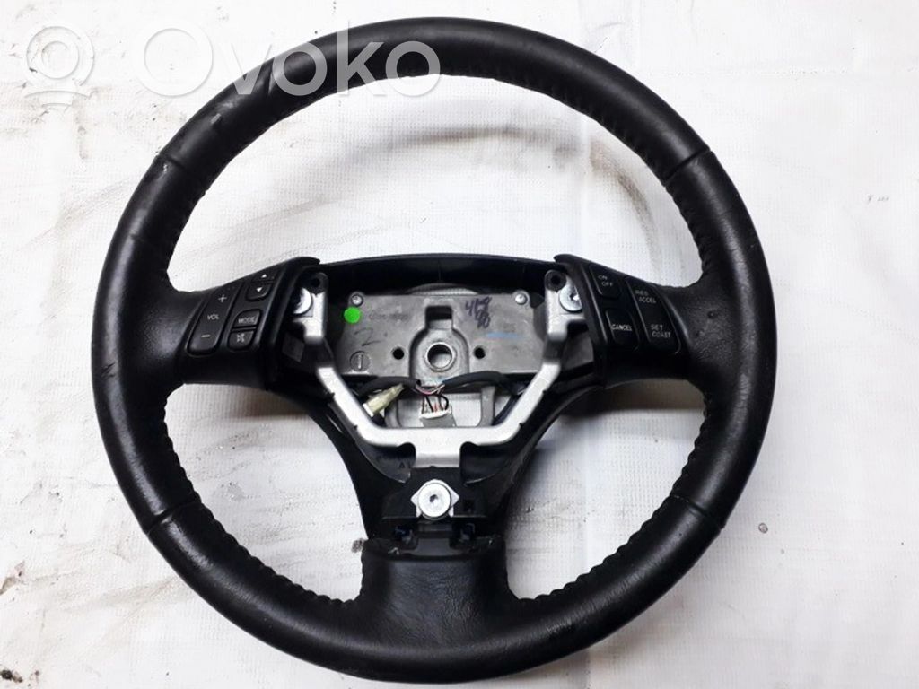 Volante   GS12000720,GS12000720,GS12000720,GS12000720