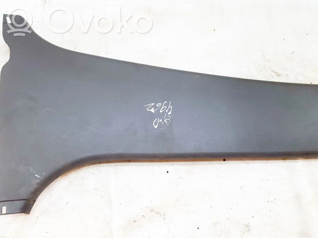 Toyota Prius (XW20) Otros repuestos del interior