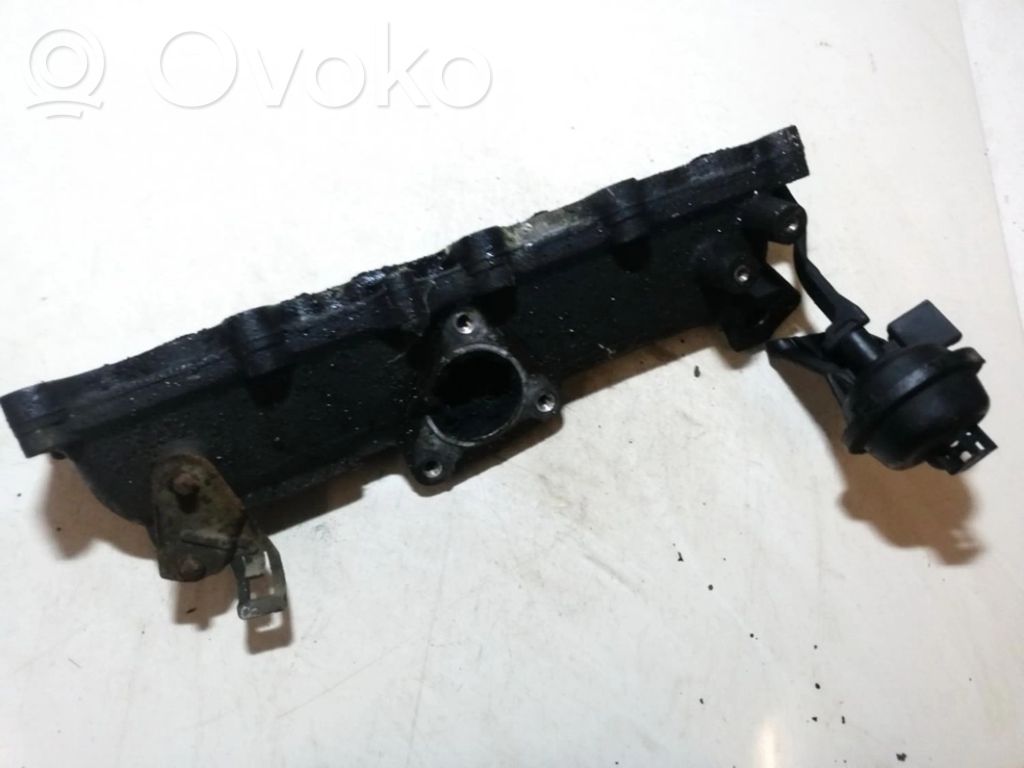 Opel Meriva A Collettore di aspirazione