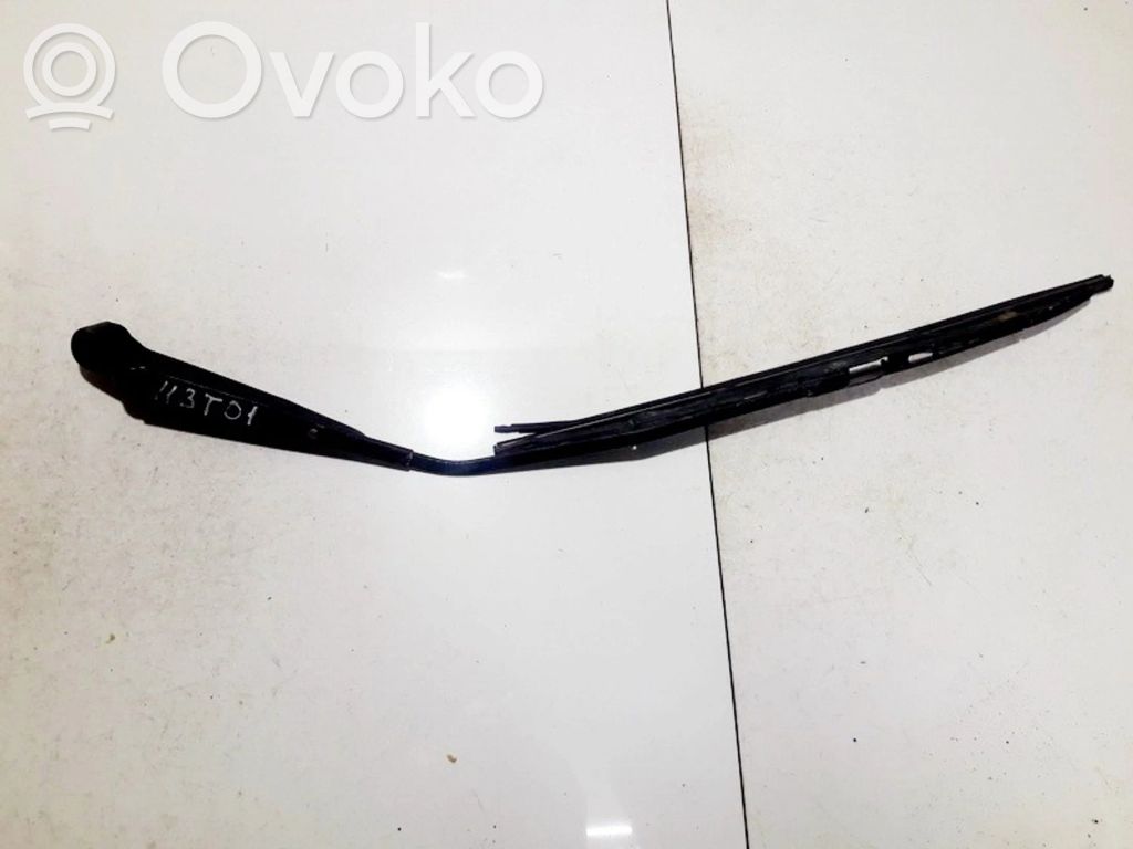 Toyota Yaris Verso Braccio della spazzola tergicristallo anteriore